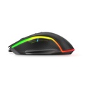Krom Keos Gaming Mouse / Up to 6400 DPI