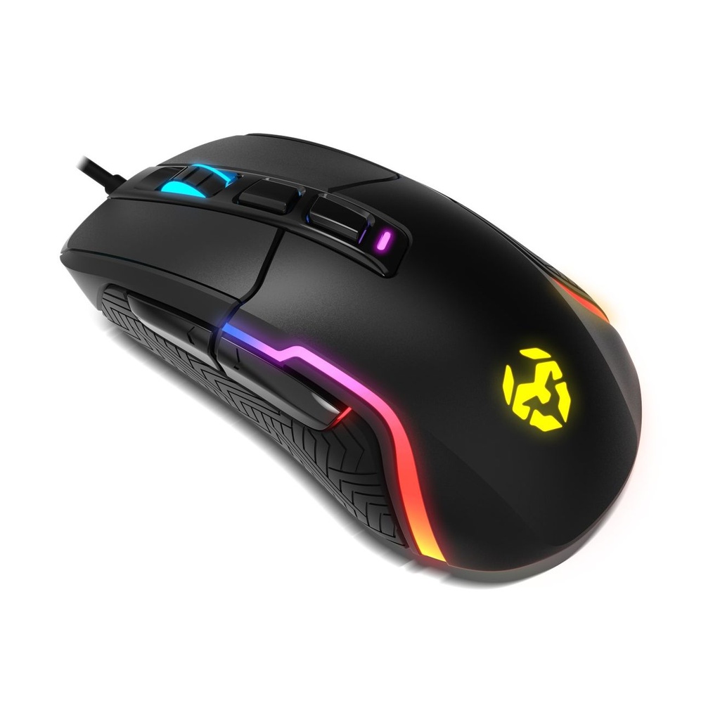 Krom Kick Gaming Mouse / Up to 12000 DPI