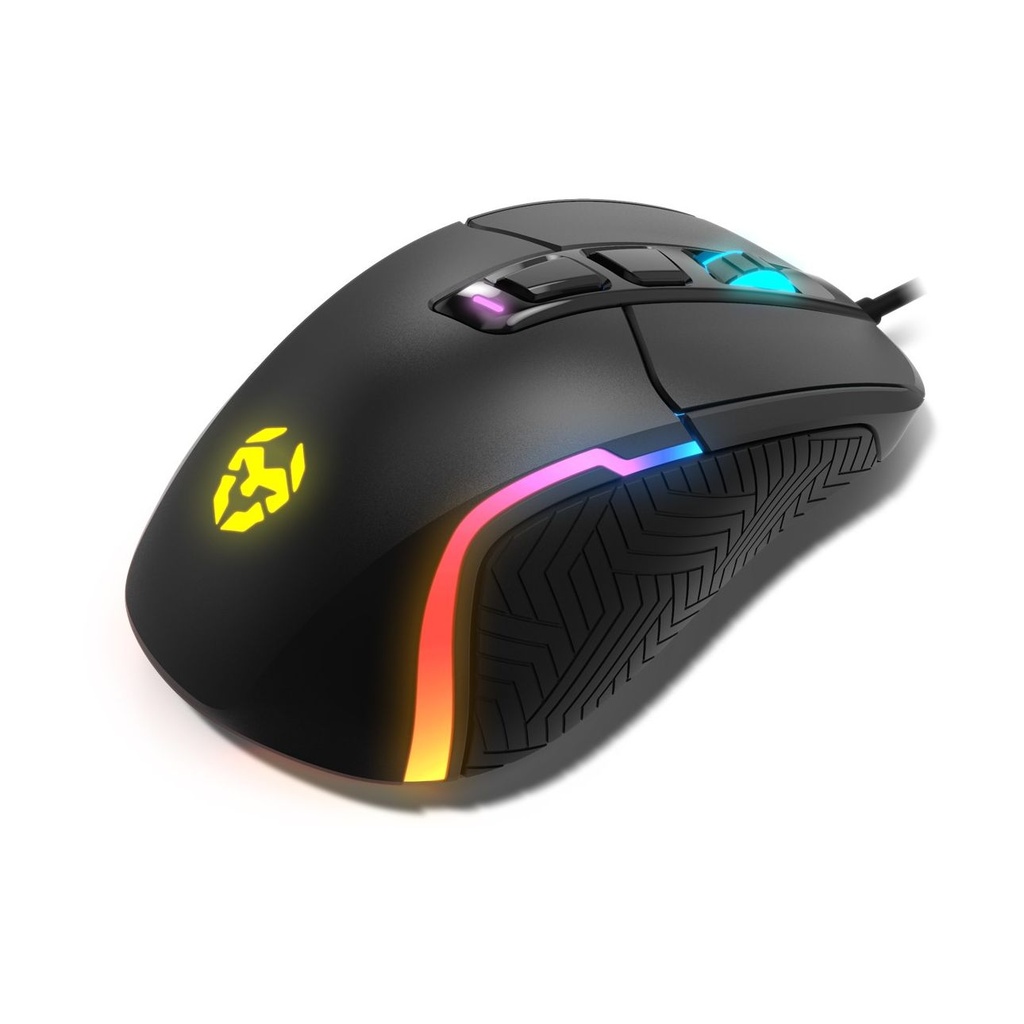 Krom Kick Gaming Mouse / Up to 12000 DPI