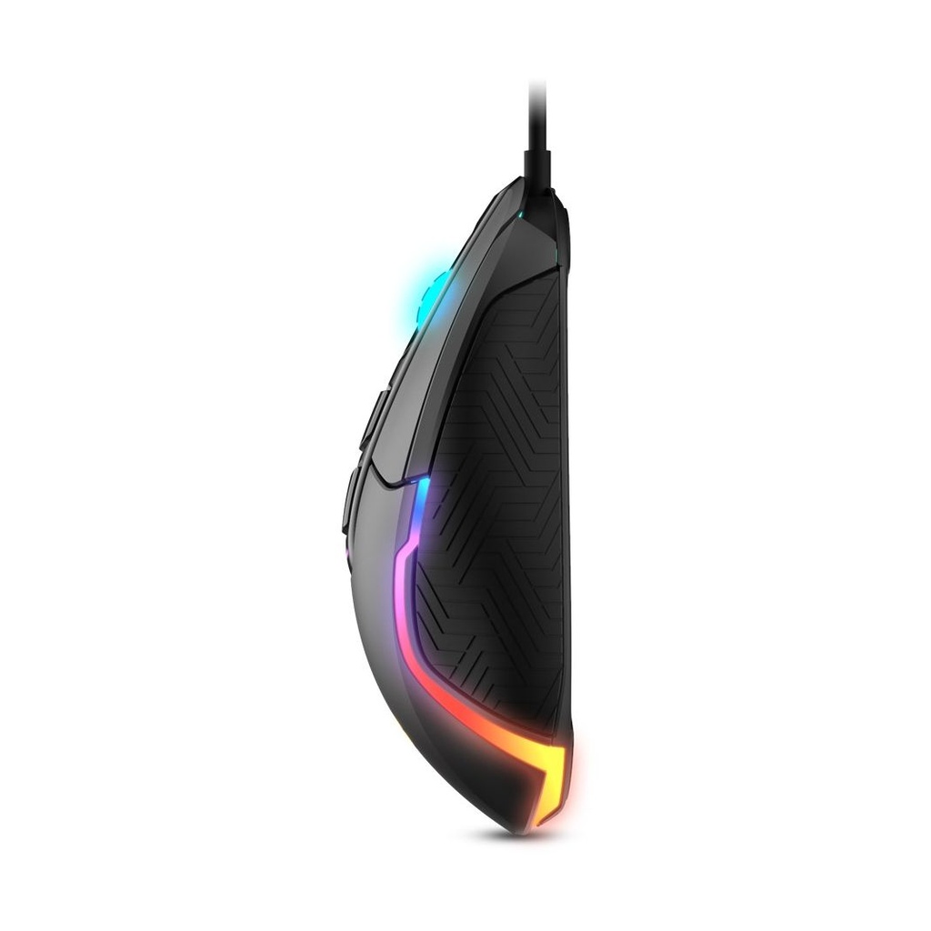 Krom Kick Gaming Mouse / Up to 12000 DPI