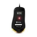 Krom Kick Gaming Mouse / Up to 12000 DPI