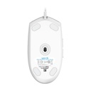 Logitech G102 Lightsync Gaming Mouse / Up to 8000 DPI / White