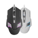 Mars Gaming MM024 Gaming Mouse / Up to 4000 DPI