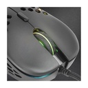 Mars Gaming MM55 Gaming Mouse / Up to 12800 DPI