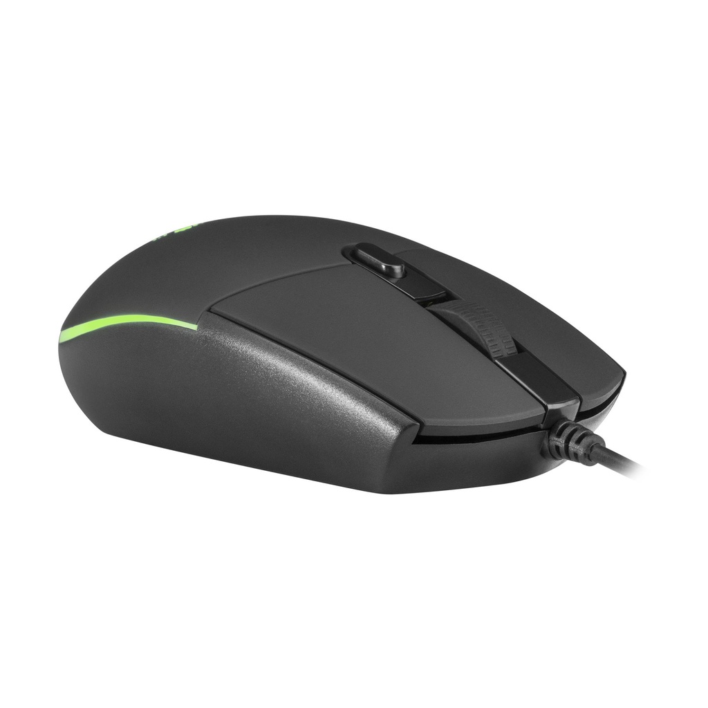 Mars Gaming MMG Gaming Mouse / Up to 3200 DPI