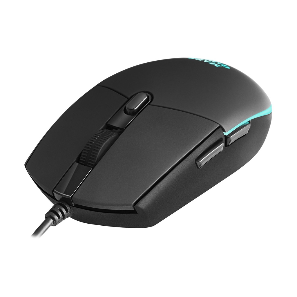 Mars Gaming MMG Gaming Mouse / Up to 3200 DPI