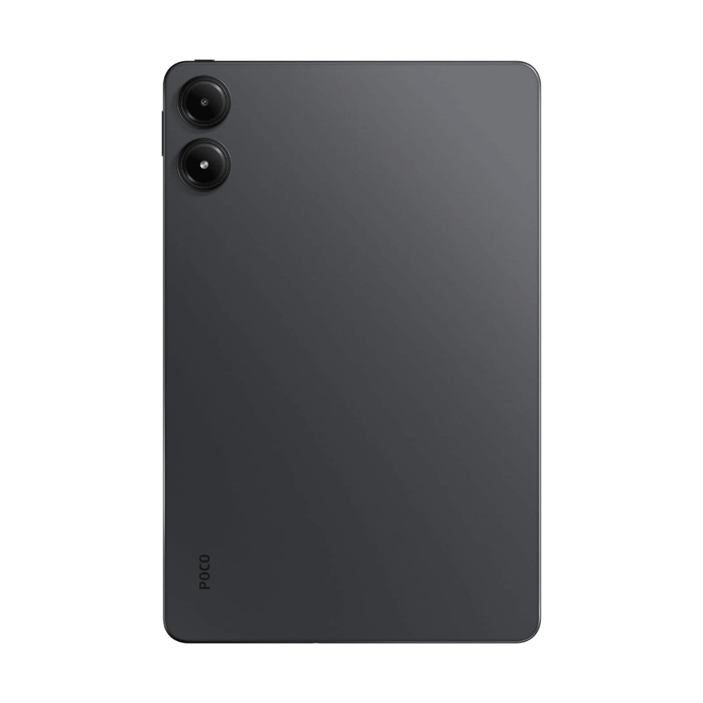 Xiaomi Poco Pad 12,1" 8GB/256GB WiFi Gris (Dark Grey)