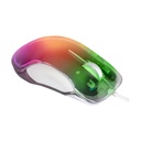 Mars Gaming MMGLOWW Gaming Mouse / Up to 12800 DPI / White