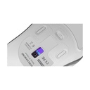 Mars Gaming MMGLOWW Gaming Mouse / Up to 12800 DPI / White