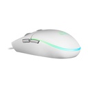 Mars Gaming MMGW Gaming Mouse / Up to 3200 DPI / White