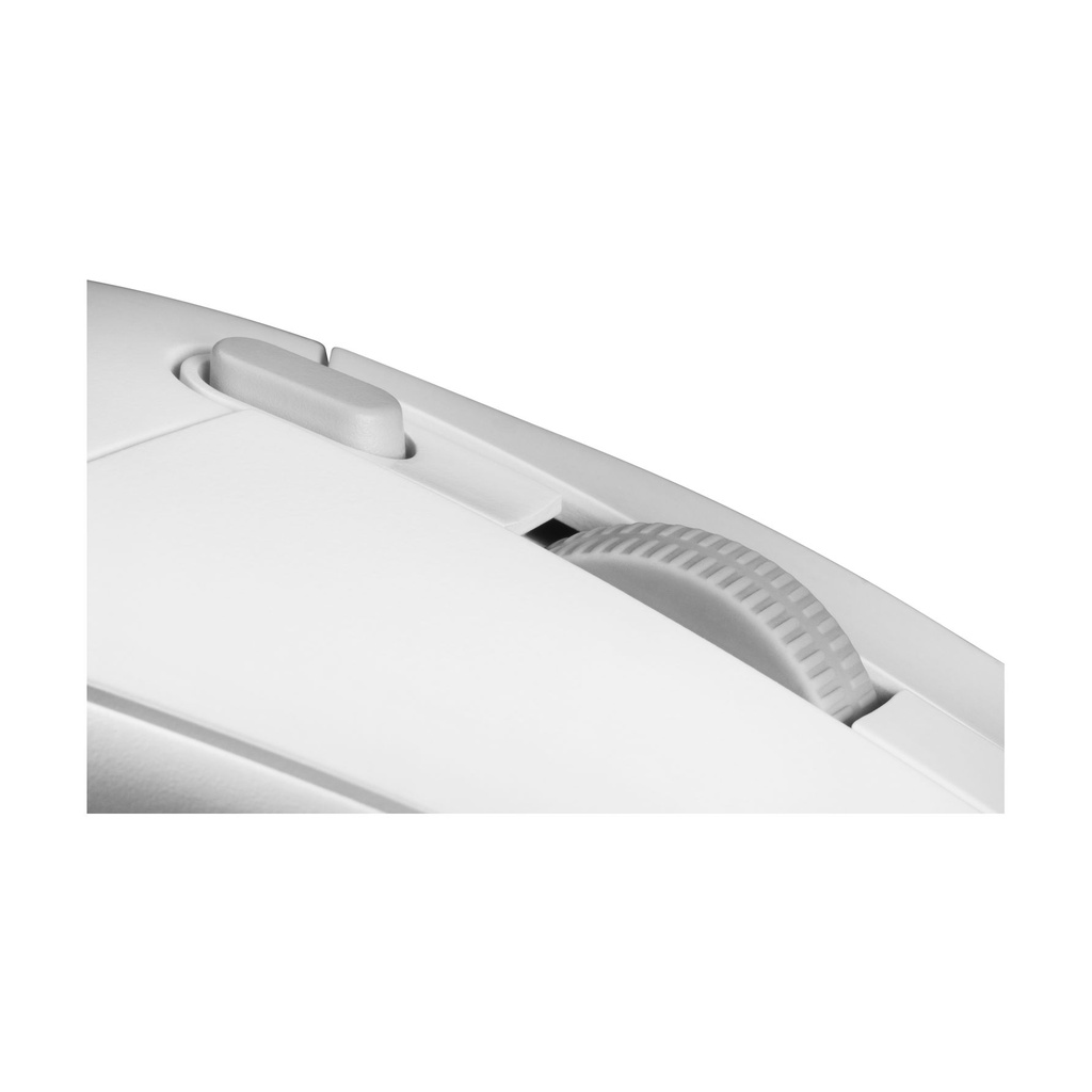 Mars Gaming MMGW Gaming Mouse / Up to 3200 DPI / White