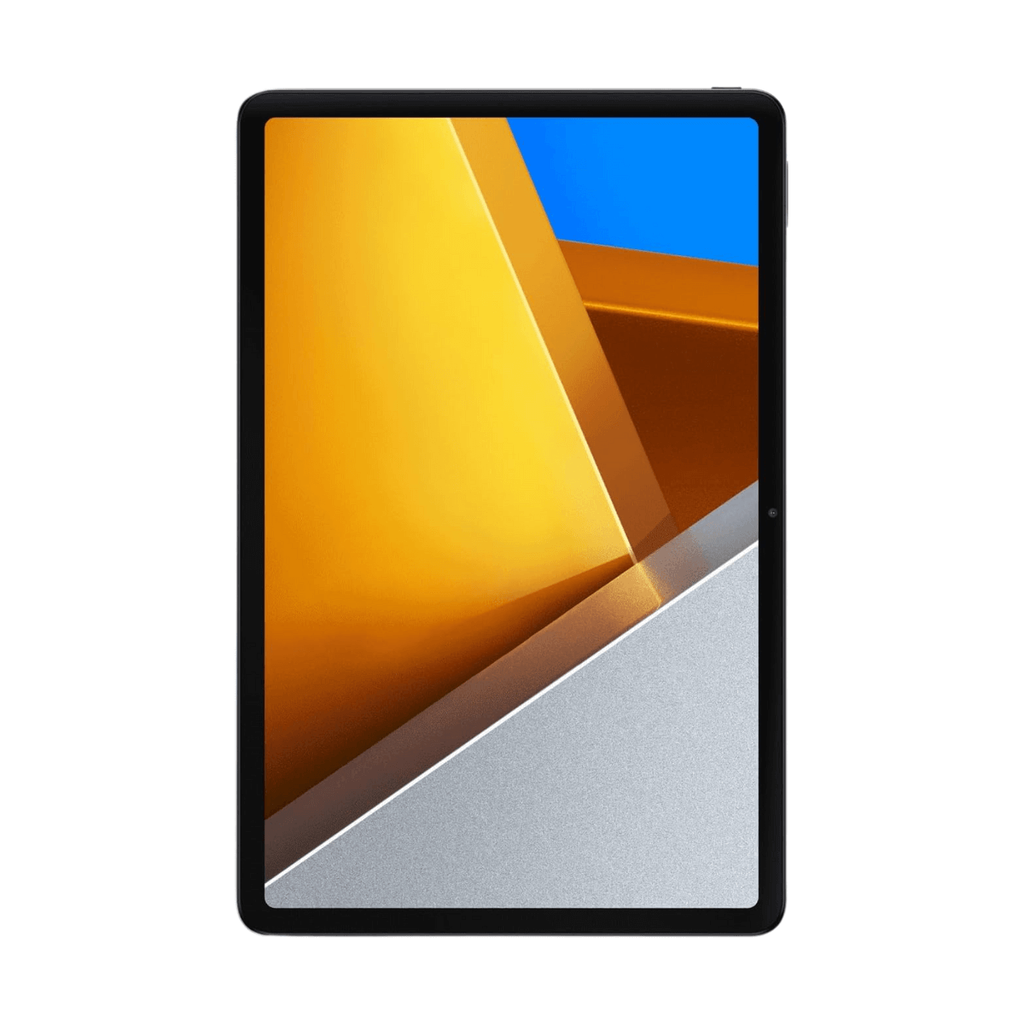 Xiaomi Poco Pad 12,1" 8GB/256GB WiFi Gris (Dark Grey)