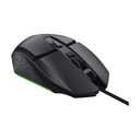 Trust Gaming GXT 109 Felox Gaming Mouse / Up to 6400 DPI