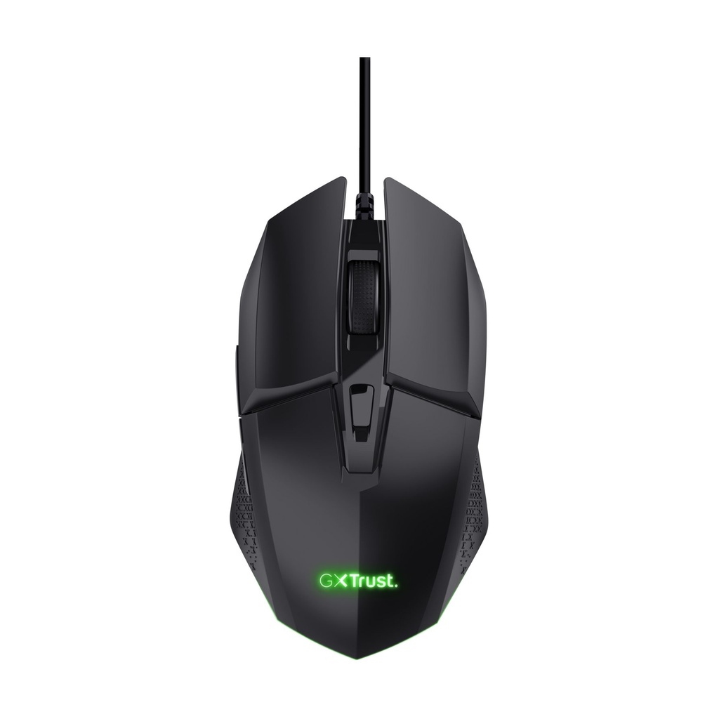 Trust Gaming GXT 109 Felox Gaming Mouse / Up to 6400 DPI