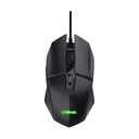 Trust Gaming GXT 109 Felox Gaming Mouse / Up to 6400 DPI
