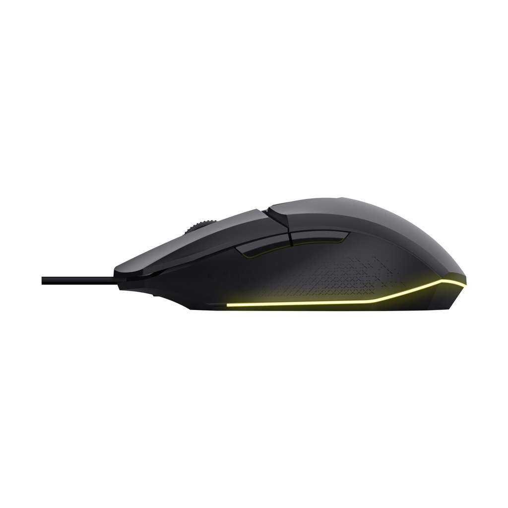 Trust Gaming GXT 109 Felox Gaming Mouse / Up to 6400 DPI