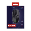 Trust Gaming GXT 109 Felox Gaming Mouse / Up to 6400 DPI