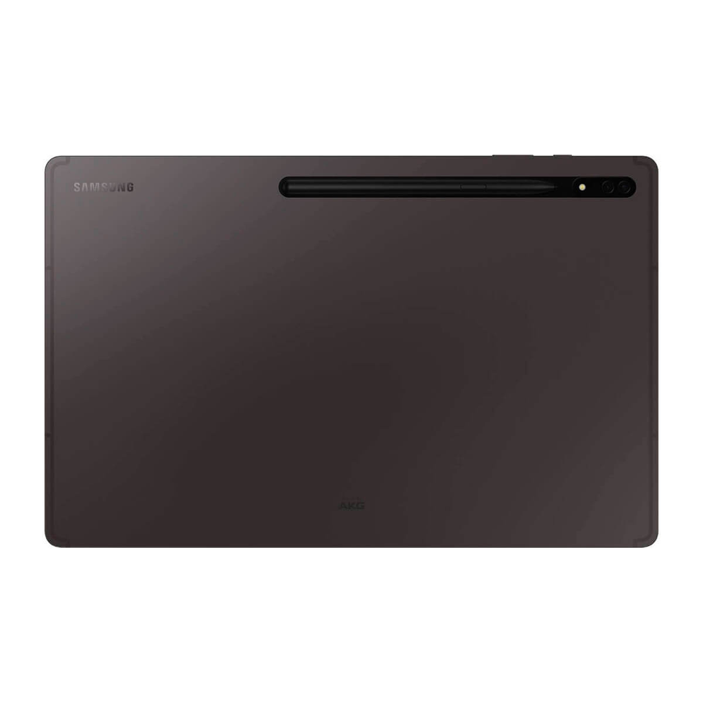 Samsung Galaxy Tab S8 Ultra WI-FI 14.6" 8GB/128GB Gris Grafito (Graphite Gray) X900 