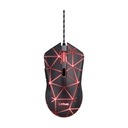 Trust Gaming GXT 133 Locx Gaming Mouse / Up to 4000 DPI