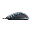 Trust Gaming GXT 133 Locx Gaming Mouse / Up to 4000 DPI