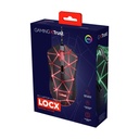 Trust Gaming GXT 133 Locx Gaming Mouse / Up to 4000 DPI