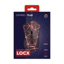 Trust Gaming GXT 133 Locx Gaming Mouse / Up to 4000 DPI