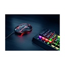 Trust Gaming GXT 133 Locx Gaming Mouse / Up to 4000 DPI