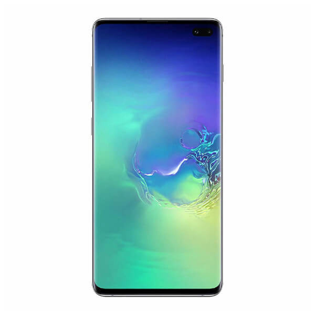 Samsung Galaxy S10 Plus Verde
