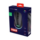 Trust Gaming GXT 922 YBAR Gaming Mouse / Up to 7200 DPI