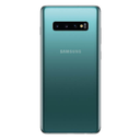 Samsung Galaxy S10 Plus Verde