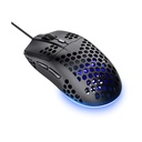 Trust Gaming GXT 929 Helox Gaming Mouse / Up to 6400 DPI / Black