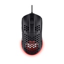 Trust Gaming GXT 929 Helox Gaming Mouse / Up to 6400 DPI / Black
