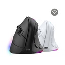 Mars Gaming MM-SK Wireless Vertical Gaming Mouse / Up to 8400 DPI