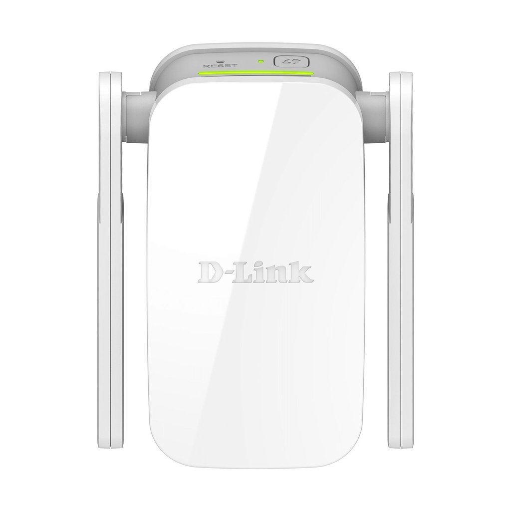 Repetidor Inalámbrico D-Link DAP-1610 1200Mbps/ 2 Antenas