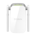 Repetidor Inalámbrico D-Link DAP-1610 1200Mbps/ 2 Antenas