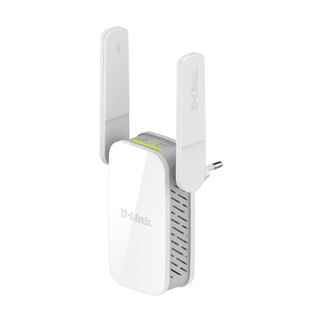 Repetidor Inalámbrico D-Link DAP-1610 1200Mbps/ 2 Antenas