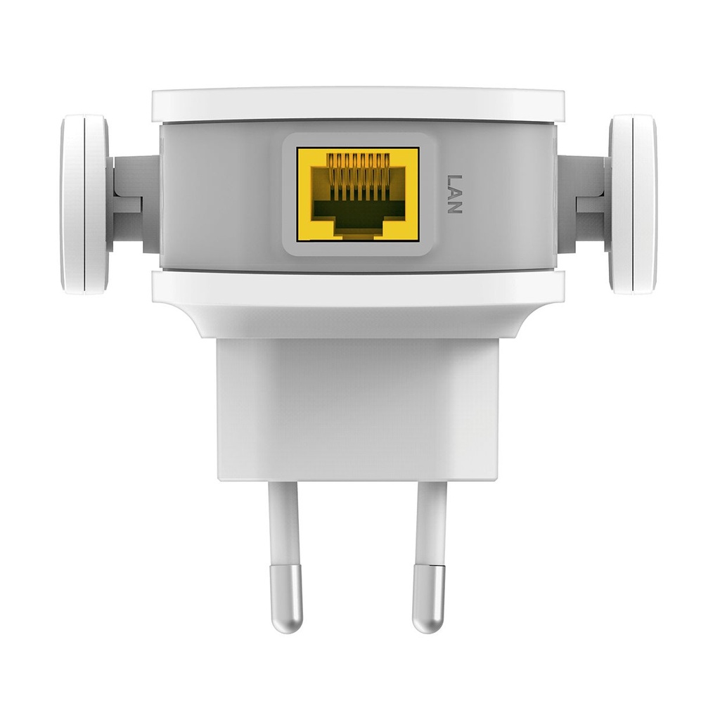 Repetidor Inalámbrico D-Link DAP-1610 1200Mbps/ 2 Antenas