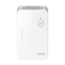 Repetidor Inalámbrico D-Link DAP-1620 AC1300 1300Mbps/ 2 Antenas