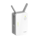 Repetidor Inalámbrico D-Link DAP-1620 AC1300 1300Mbps/ 2 Antenas