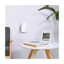 Repetidor Inalámbrico TP-Link AC750 750Mbps/ 3 Antenas Internas