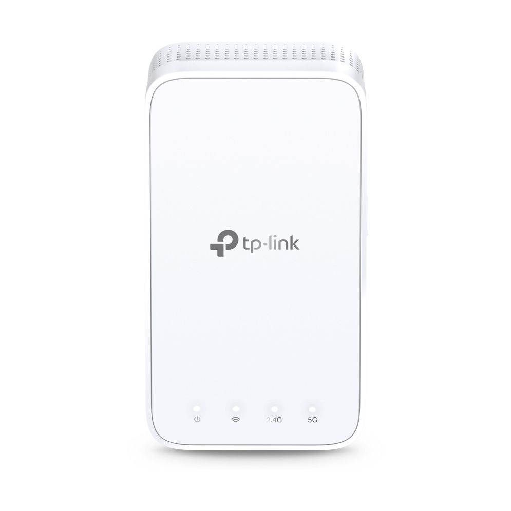 Repetidor Inalámbrico TP-Link RE300 1200Mbps