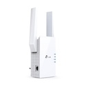 Repetidor Inalámbrico TP-Link RE505X/ WiFi 6/ 1500Mbps/ 2 Antenas