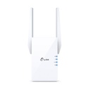 Repetidor Inalámbrico TP-Link RE505X/ WiFi 6/ 1500Mbps/ 2 Antenas