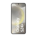 Samsung Galaxy S24+ 5G 12GB/256GB Gris (Marble Gray) Dual SIM SM-S926B

