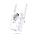 Repetidor Inalámbrico TP-Link TL-WA860RE 300Mbps/ 2 Antenas