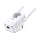 Repetidor Inalámbrico TP-Link TL-WA860RE 300Mbps/ 2 Antenas