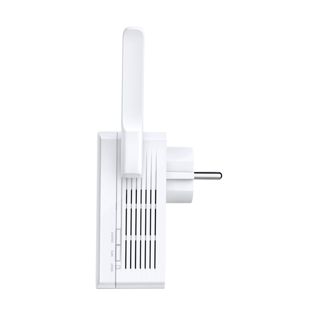 Repetidor Inalámbrico TP-Link TL-WA860RE 300Mbps/ 2 Antenas