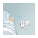 Repetidor Inalámbrico TP-Link TL-WA860RE 300Mbps/ 2 Antenas