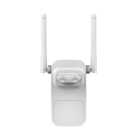 Repetidor/ AP Inalámbrico D-Link DAP-1325 300Mbps/ 2 Antenas