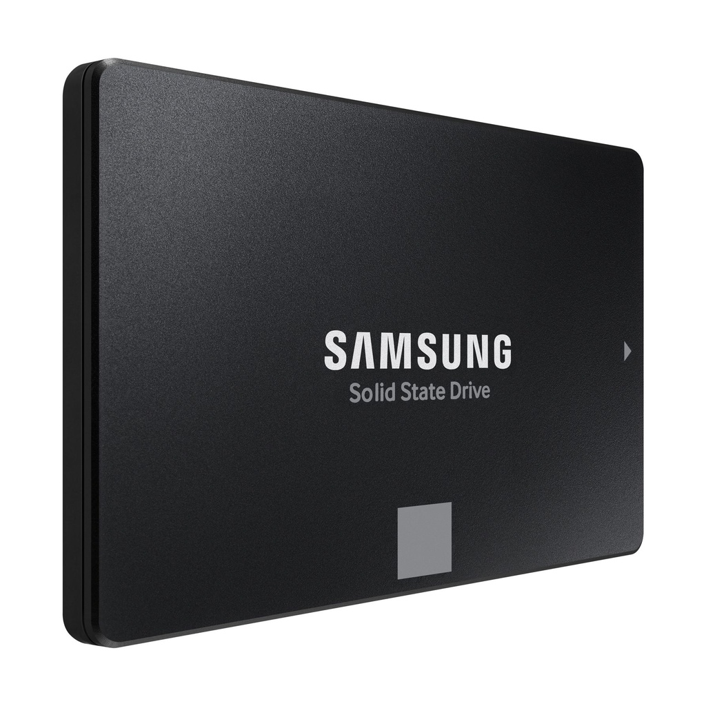 SAMSUNG 870 EVO BASIC SSD 8TB